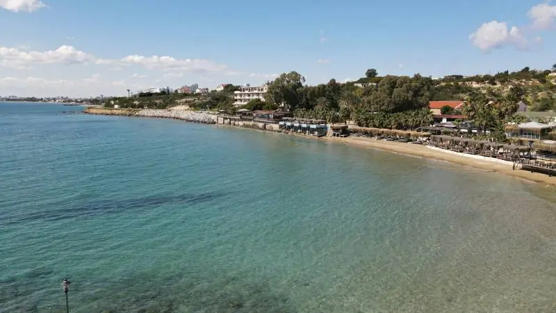Gazimağusa ve Tuzla