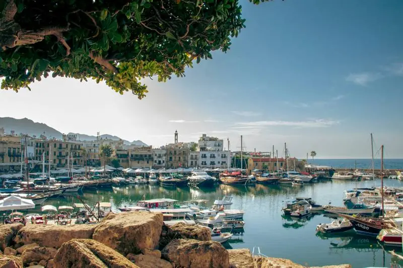 Girne ve Esentepe