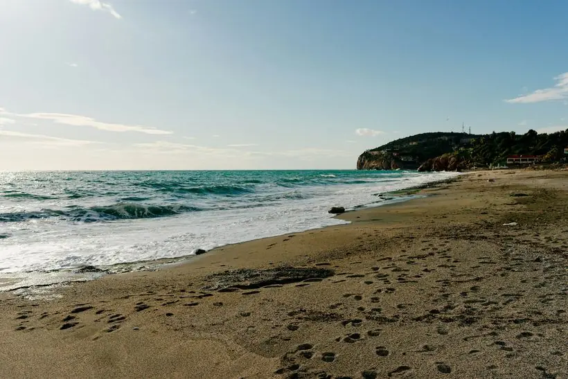 Avsallar, Konaklı, İncekum