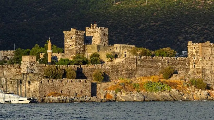 Bodrum Kalesi