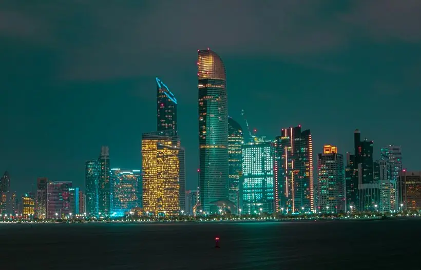 Abu Dhabi: Saadiyat, Yas, Al Reem