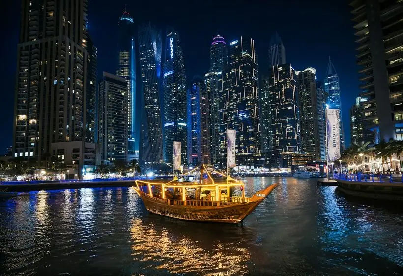 JVC, Dubai South, Creek Harbour